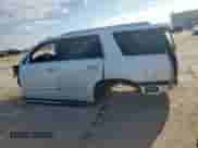 2016 Cadillac Escalade Luxury Collection with VIN 1GYS3BKJ3GR156972, listed as a Copart auction lot 60997535 with Not provided miles and Salvage title. Bid and sale history available at DreamBid. Image 2.