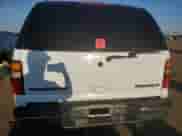 2002 Chevrolet Suburban LT с VIN 3GNGK26G62G289416, выставлен на аукционе Copart как лот 70862944 с пробегом Не указан миль и Списание • Salvage title. История ставок и продаж доступна на DreamBid. Изображение 6.