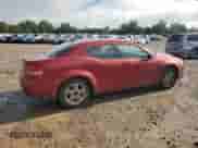 2008 Dodge Avenger SXT с VIN 1B3LC56J58N286722, выставлен на аукционе Copart как лот 72800754 с пробегом 142 764 миль миль и Списание • Salvage title. История ставок и продаж доступна на DreamBid. Изображение 3.