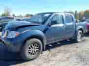 2019 Nissan Frontier SV with VIN 1N6AD0EV5KN711595, listed as a IAAI auction lot 43467928 with 177,282 mi miles and . Bid and sale history available at DreamBid. Image 18.