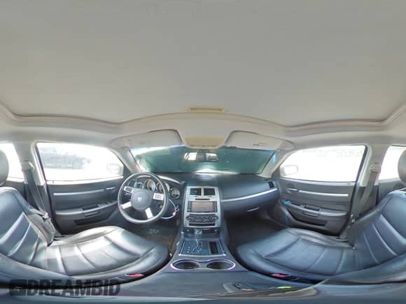 2010 Dodge Charger R/T z VIN 2B3CA5CTXAH113384, wystawiony jako Copart lot #58992954 z przebiegiem 119 919 mil mil oraz Nie do naprawy • Non repairable. Historia ofert i sprzedaży dostępna na DreamBid. Obrazek 13.