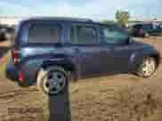 2009 Chevrolet HHR 1LT with VIN 3GNCA23B19S565793, listed as a Copart auction lot 74282504 with Not provided miles and Non repairable. Bid and sale history available at DreamBid. Image 3.