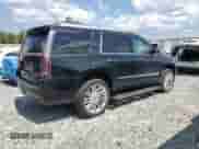 2016 Cadillac Escalade Platinum z VIN 1GYS4DKJ9GR123242, wystawiony jako Copart lot #59787415 z przebiegiem 135 786 mil mil oraz Szkoda całkowita • Salvage title. Historia ofert i sprzedaży dostępna na DreamBid. Obrazek 3.