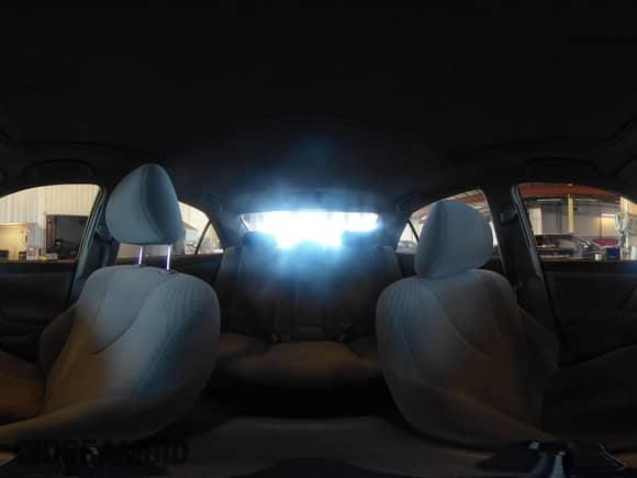 2008 Toyota Camry LE with VIN 4T4BE46K88R042058, listed as a IAAI auction lot 43052267 with 251,826 mi miles and . Bid and sale history available at DreamBid. Image 18.