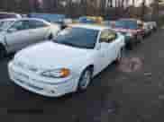 1999 Pontiac Grand Am GT z VIN 1G2NW12E3XM830305, wystawiony jako IAAI lot #41797278 z przebiegiem 87 537 mil mil oraz . Historia ofert i sprzedaży dostępna na DreamBid. Obrazek 2.