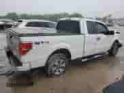 2013 Ford F-150 XLT с VIN 1FTEX1CM2DFB02229, выставлен на аукционе Copart как лот 58348185 с пробегом 135 790 миль миль и Списание • Salvage title. История ставок и продаж доступна на DreamBid. Изображение 3.
