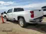 2022 Chevrolet Silverado 3500HD LT with VIN 1GC4YTEY2NF214700, listed as a Copart auction lot 66724315 with 123,101 mi miles and Salvage title. Bid and sale history available at DreamBid. Image 2.