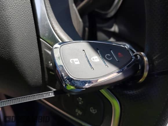 2023 Chevrolet Equinox LS с VIN 3GNAXHEG8PL204263, выставлен на аукционе IAAI как лот 42085358 с пробегом 26 260 миль миль и . История ставок и продаж доступна на DreamBid. Изображение 11.