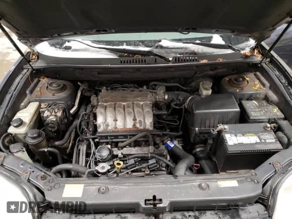 2006 Hyundai Santa Fe GLS с VIN KM8SC13E76U072324, выставлен на аукционе Copart как лот 85645014 с пробегом 193 358 миль миль и На запчасти • Non repairable. История ставок и продаж доступна на DreamBid. Изображение 12.