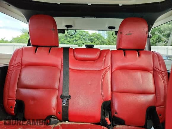 2021 Jeep Wrangler Unlimited Rubicon z VIN 1C4HJXFN9MW511737, wystawiony jako Copart lot #64095425 z przebiegiem 49 368 mil mil oraz Szkoda całkowita • Salvage title. Historia ofert i sprzedaży dostępna na DreamBid. Obrazek 10.