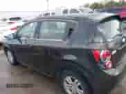 2014 Chevrolet Sonic LT с VIN 1G1JC6SH0E4222497, выставлен на аукционе IAAI как лот 43294577 с пробегом 134 240 миль миль и . История ставок и продаж доступна на DreamBid. Изображение 14.