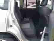2008 Jeep Compass Sport с VIN 1J8FT47088D714888, выставлен на аукционе IAAI как лот 42763731 с пробегом 70 206 миль миль и . История ставок и продаж доступна на DreamBid. Изображение 8.