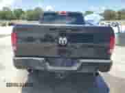 2016 Ram 1500 Sport z VIN 1C6RR6UT5GS107779, wystawiony jako Copart lot #60848035 z przebiegiem 151 959 mil mil oraz Szkoda całkowita • Salvage title. Historia ofert i sprzedaży dostępna na DreamBid. Obrazek 6.