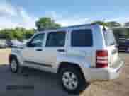 2011 Jeep Liberty Sport with VIN 1J4PN2GK1BW520494, listed as a Copart auction lot 69432985 with 97,037 mi miles and Salvage title. Bid and sale history available at DreamBid. Image 2.