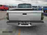 2002 Toyota Tacoma with VIN 5TENL42N82Z080549, listed as a Copart auction lot 80899715 with 115,239 mi miles and Salvage title. Bid and sale history available at DreamBid. Image 10.