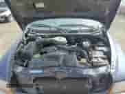 2000 Dodge Dakota with VIN 1B7FL26XXYS735733, listed as a Copart auction lot 47035605 with 152,693 mi miles and Salvage title. Bid and sale history available at DreamBid. Image 13.