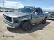 2005 Dodge 1500 SLT with VIN 1D7HA18N55J574090, listed as a Copart auction lot 69483745 with 142,691 mi miles and Salvage title. Bid and sale history available at DreamBid. Image 1.