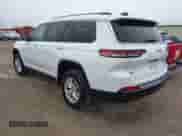 2023 Jeep Grand Cherokee Altitude с VIN 1C4RJJAGXP8755254, выставлен на аукционе IAAI как лот 42105780 с пробегом 23 030 миль миль и . История ставок и продаж доступна на DreamBid. Изображение 3.