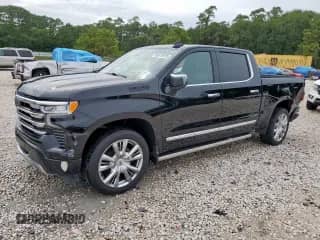 2023 Chevrolet Silverado 1500 с VIN 2GCPAFED0P1123547, выставлен на аукционе Copart как лот 60519975 с пробегом 57 234 миль миль и Списание • Salvage title. История ставок и продаж доступна на DreamBid. Изображение 1.