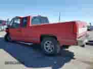 1994 Chevrolet Silverado 2500 с VIN 2GCFK29KXR1311165, выставлен на аукционе Copart как лот 63323395 с пробегом 203 177 миль миль и Списание • Salvage title. История ставок и продаж доступна на DreamBid. Изображение 2.