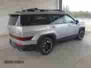 2024 Hyundai Santa Fe SEL с VIN 5NMP2DGL2RH021333, выставлен на аукционе IAAI как лот 43028834 с пробегом 26 761 миль миль и . История ставок и продаж доступна на DreamBid. Изображение 4.
