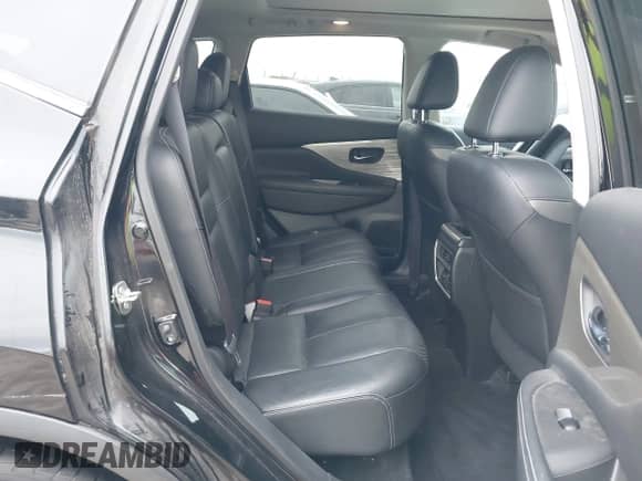 2015 Nissan Murano Platinum with VIN 5N1AZ2MGXFN229614, listed as a IAAI auction lot 42606253 with 112,747 mi miles and . Bid and sale history available at DreamBid. Image 8.