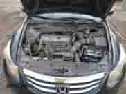 2012 Honda Accord LX z VIN 1HGCP2F35CA013168, wystawiony jako IAAI lot #43198967 z przebiegiem 172 774 mil mil oraz . Historia ofert i sprzedaży dostępna na DreamBid. Obrazek 10.