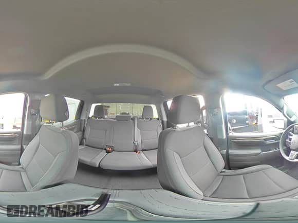 2023 Chevrolet Silverado 1500 RST z VIN 1GCPADED7PZ328777, wystawiony jako Copart lot #70293874 z przebiegiem Nie podano mil oraz Nie do naprawy • Non repairable. Historia ofert i sprzedaży dostępna na DreamBid. Obrazek 14.