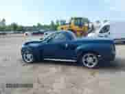 2005 Chevrolet SSR LS с VIN 1GCES14H65B114389, выставлен на аукционе IAAI как лот 42927404 с пробегом 44 893 миль миль и . История ставок и продаж доступна на DreamBid. Изображение 14.