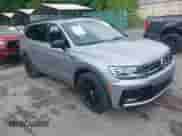 2021 Volkswagen Tiguan SE с VIN 3VV2B7AX3MM130642, выставлен на аукционе IAAI как лот 42567026 с пробегом 60 604 миль миль и . История ставок и продаж доступна на DreamBid. Изображение 1.