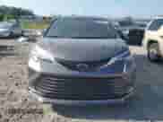 2022 Toyota Sienna Platinum с VIN 5TDERKEC9NS135749, выставлен на аукционе Copart как лот 67049785 с пробегом 51 097 миль миль и Списание • Salvage title. История ставок и продаж доступна на DreamBid. Изображение 5.