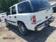 2003 Chevrolet Tahoe LS z VIN 1GNEC13Z73R176239, wystawiony jako IAAI lot #42660496 z przebiegiem 290 107 mil mil oraz . Historia ofert i sprzedaży dostępna na DreamBid. Obrazek 3.