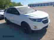 2019 Chevrolet Equinox LS с VIN 2GNAXHEV6K6140672, выставлен на аукционе IAAI как лот 43074540 с пробегом 77 159 миль миль и . История ставок и продаж доступна на DreamBid. Изображение 1.
