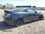 2008 Hyundai Tiburon GT с VIN KMHHN66F18U295838, выставлен на аукционе Copart как лот 51972325 с пробегом 147 626 миль миль и Списание • Salvage title. История ставок и продаж доступна на DreamBid. Изображение 3.