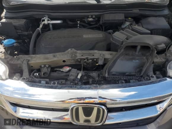 2019 Honda Pilot LX z VIN 5FNYF5H17KB015577, wystawiony jako Copart lot #81332225 z przebiegiem 137 973 mil mil oraz Nie do naprawy • Non repairable. Historia ofert i sprzedaży dostępna na DreamBid. Obrazek 12.