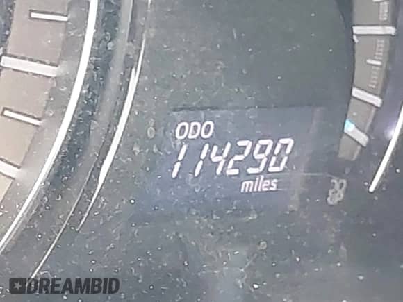 2013 Toyota Camry L with VIN 4T1BF1FK4DU673969, listed as a IAAI auction lot 43322889 with 114,290 mi miles and . Bid and sale history available at DreamBid. Image 15.