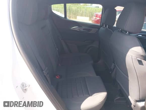 2024 Dodge Hornet GT with VIN ZACNDFAN8R3A39831, listed as a IAAI auction lot 42635808 with 4,807 mi miles and . Bid and sale history available at DreamBid. Image 8.