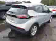 2023 Chevrolet Bolt EV 1LT with VIN 1G1FW6S07P4157352, listed as a IAAI auction lot 43241190 with 46,043 mi miles and . Bid and sale history available at DreamBid. Image 4.