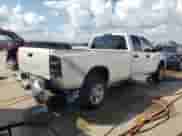 2005 Dodge 3500 SLT with VIN 3D7LS38C55G816573, listed as a Copart auction lot 62147115 with 422,402 mi miles and Salvage title. Bid and sale history available at DreamBid. Image 3.