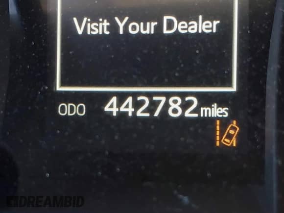 2018 Toyota Camry SE с VIN 4T1B11HK2JU544281, выставлен на аукционе IAAI как лот 43468869 с пробегом 442 782 миль миль и . История ставок и продаж доступна на DreamBid. Изображение 15.