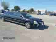2008 Cadillac DTS Professional Limousine с VIN 1GEEK90Y18U550314, выставлен на аукционе IAAI как лот 43335614 с пробегом 68 599 миль миль и . История ставок и продаж доступна на DreamBid. Изображение 1.