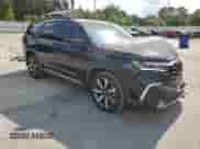 2023 Honda Pilot Touring с VIN 5FNYG1H75PB053634, выставлен на аукционе Copart как лот 69538495 с пробегом 17 063 миль миль и Списание • Salvage title. История ставок и продаж доступна на DreamBid. Изображение 4.