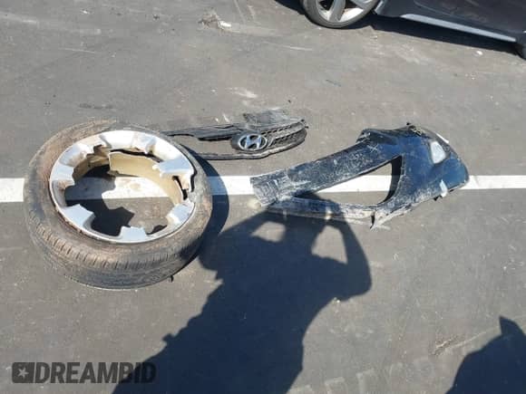 2013 Hyundai Elantra GLS с VIN 5NPDH4AE9DH251359, выставлен на аукционе IAAI как лот 43142104 с пробегом 95 243 миль миль и . История ставок и продаж доступна на DreamBid. Изображение 12.