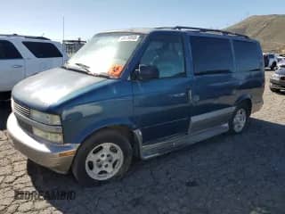 2004 Chevrolet Astro с VIN 1GNDM19X84B111571, выставлен на аукционе Copart как лот 46376945 с пробегом 240 121 миль миль и Списание • Salvage title. История ставок и продаж доступна на DreamBid. Изображение 1.
