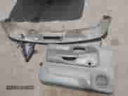 2001 Chevrolet S-10 LS with VIN 1GCCS19521K163458, listed as a IAAI auction lot 42581987 with 191,065 mi miles and . Bid and sale history available at DreamBid. Image 12.