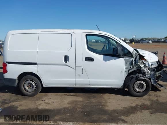 2015 Chevrolet City Express Cargo LT с VIN 3N63M0ZNXFK734207, выставлен на аукционе IAAI как лот 41892944 с пробегом 289 659 миль миль и . История ставок и продаж доступна на DreamBid. Изображение 13.