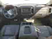 2019 Chevrolet Silverado 2500HD Work Truck z VIN 1GC1KREG8KF109055, wystawiony jako Copart lot #75825714 z przebiegiem 67 394 mil mil oraz Szkoda całkowita • Salvage title. Historia ofert i sprzedaży dostępna na DreamBid. Obrazek 8.