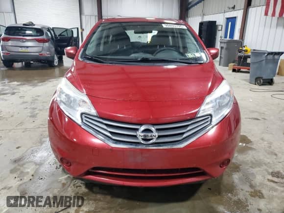 2015 Nissan Note S с VIN 3N1CE2CP0FL373850, выставлен на аукционе Copart как лот 90893795 с пробегом 138 704 миль миль и Чистый • Clean title. История ставок и продаж доступна на DreamBid. Изображение 5.