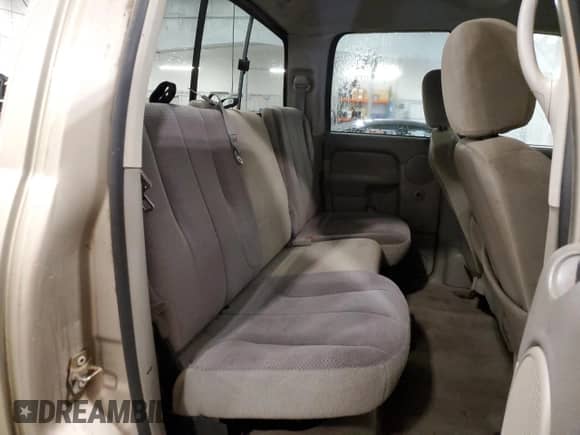 2003 Dodge 1500 ST с VIN 1D7HU18D03J649547, выставлен на аукционе Copart как лот 68016645 с пробегом 215 157 миль миль и Чистый • Clean title. История ставок и продаж доступна на DreamBid. Изображение 10.