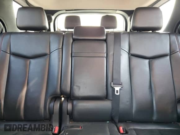 2013 Dodge Durango R/T with VIN 1C4SDHCT2DC553917, listed as a Copart auction lot 65768515 with 147,287 mi miles and Salvage title. Bid and sale history available at DreamBid. Image 10.